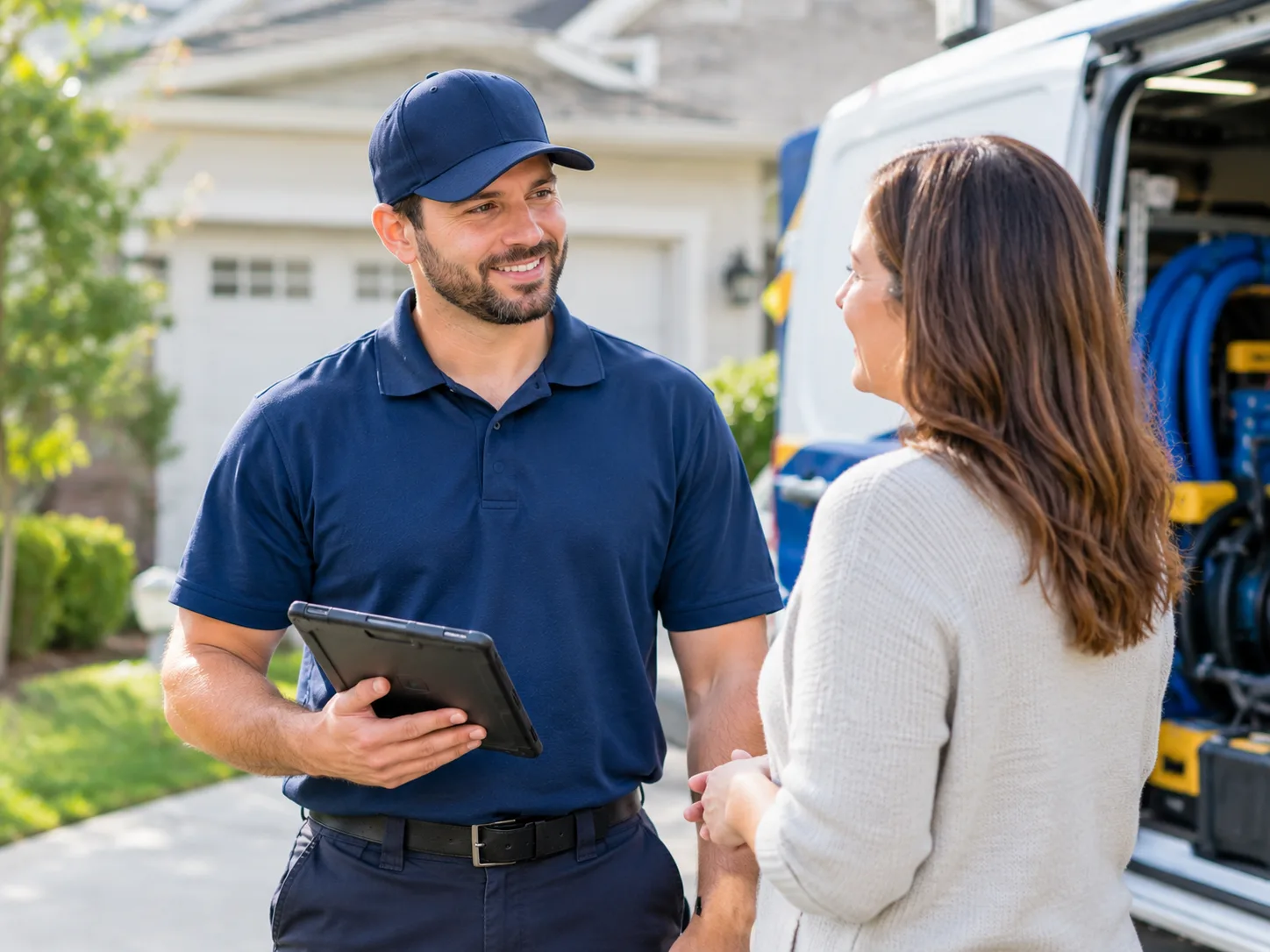 Sewage Backup Cleanup Mabelvale, AR FAQs
